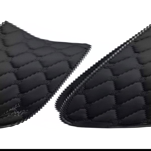 BOSS Equestrian Schabracke Glitter HW25, Dressurschabracke