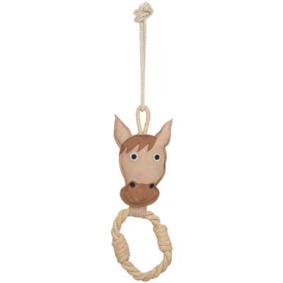 Imperial Riding Horse Toy IHRStable Buddy Rope Horse SS24