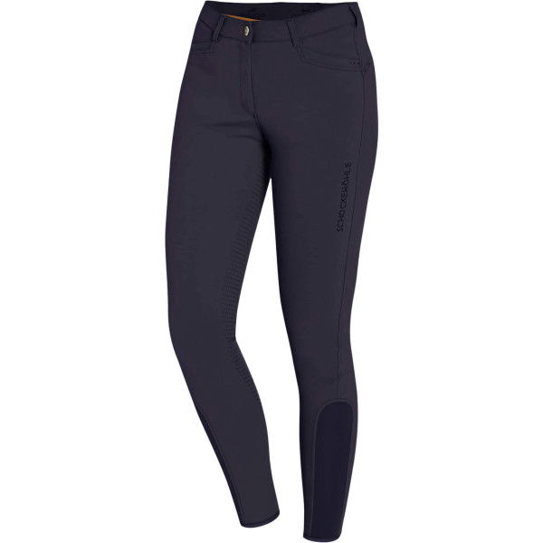 Schockemöhle Sports Reithose Damen Summer Bea, Vollbesatz, Full-Grip