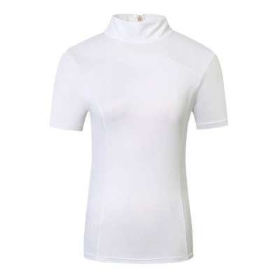 Covalliero Women's Competition Shirt SS23, short sleeved