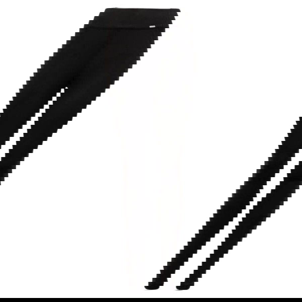 Premiere Kids' Riding Leggings Bitterroot, Full Seat, Full Grip, High Waist