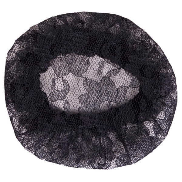 QHP Hairnet Lace