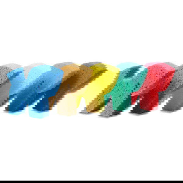 Waldhausen Allzweckschwamm Pferd, 10er Set