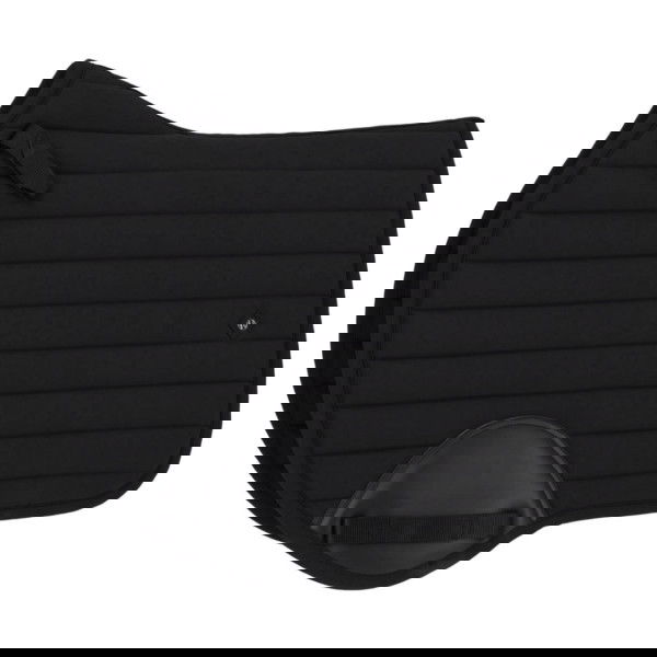 QHP Saddle Pad Salerno, Jumping Saddle Pad