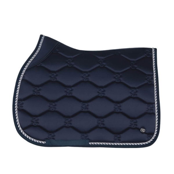 PS of Sweden Saddle Pad Signature, Jumping Saddle Pad