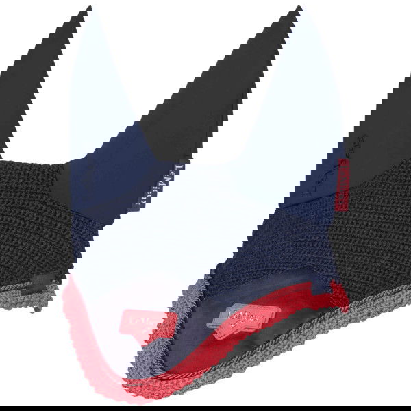 LeMieux Fly Bonnet Loire FW25, Fly Cap, Fly Ears