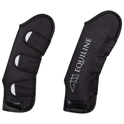 Equiline Transport Gaiters Rex, Set of 4