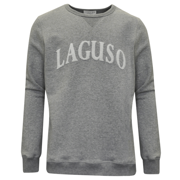 Laguso Sweatshirt Herren Flo FS23, langarm
