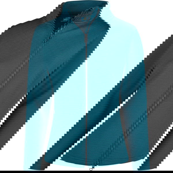 Eskadron Jacke Damen Zip-Shirt Heritage Fanatics 24/25, Sweatjacke