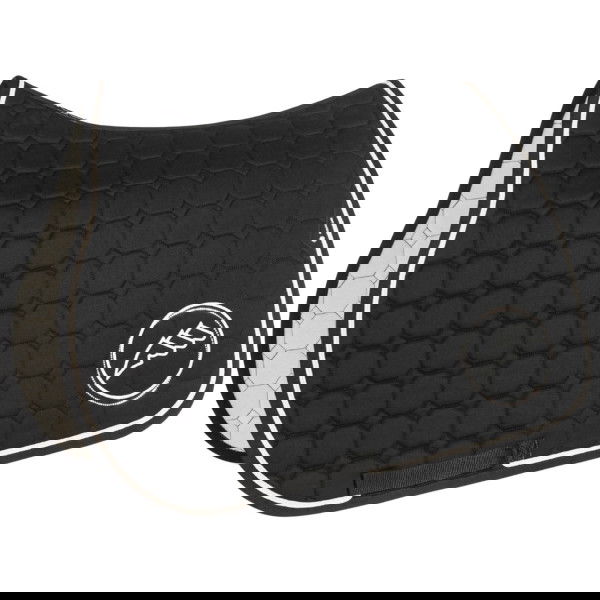 Equiline Schabracke Ezac HW25, Springschabracke