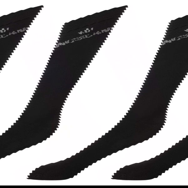 Kingsland Riding Socks KLmona Dressage FW25, Knee Socks, Set of 2