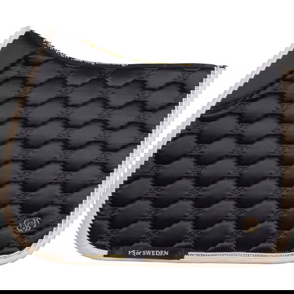 PS of Sweden Schabracke Vintage Monogram HW25, Springschabracke