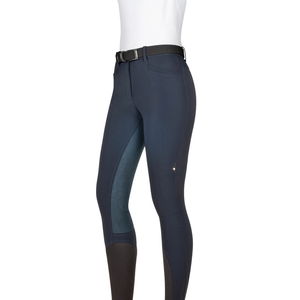 Equiline Reithose Damen Berklek, Vollbesatz, Lederbesatz Equiline Reithose Damen Berklek, Vollbesatz, Lederbesatz