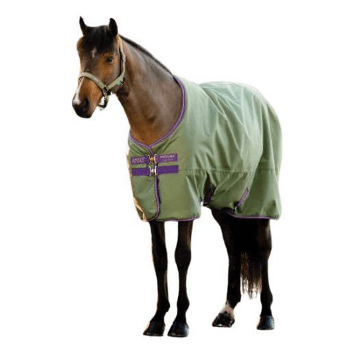 Horseware Outdoor Rug Amigo Hero Ripstop Lite, 0 g