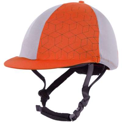 QHP Helmet Protector Eldorado, Riding Helmet Cover