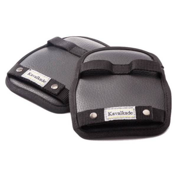 Kavalkade Buckle Pad for Rope Girth