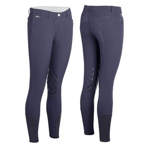Anna Scarpati Reithose Damen Sirke, Kniebesatz, Knee-Grip Anna Scarpati Reithose Damen Sirke, Kniebesatz, Knee-Grip