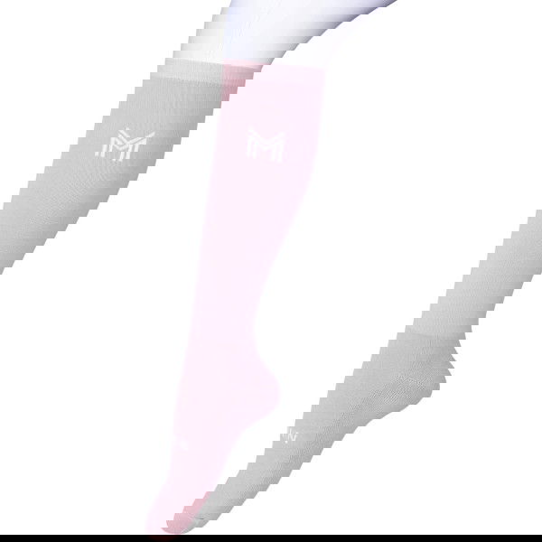 Maximilian Equestrian Reitsocken Flag