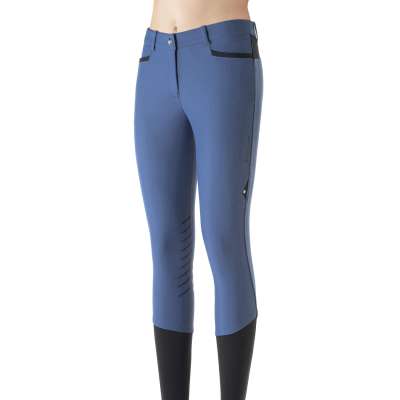 Equiline Women´s Riding Breeches Cepik FS24, Knee Grip