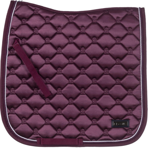 Cavallo Saddle Pad Cavalhanaya FW24, Dressage Saddle Pad