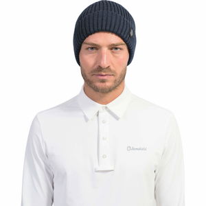 Samshield Mütze Unisex Aubrey HW23, Strickmütze, Beanie Samshield Mütze Unisex Aubrey HW23, Strickmütze, Beanie