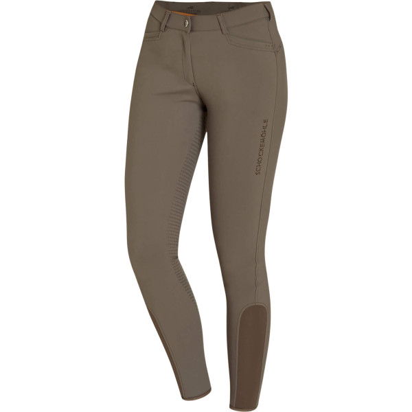 Schockemöhle Sports Women´s Breeches Summer Bea, Full-Grip