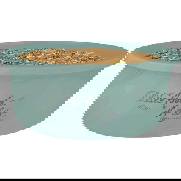 Waldhausen XL Cereal Bowl, with Cover 8 L