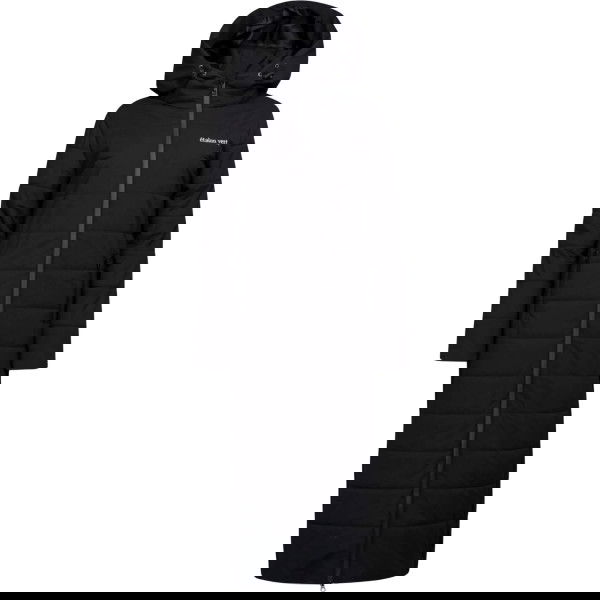 Etalon Vert Women's Coat Totilas 2.0 Long, Winter Coat, with Hood