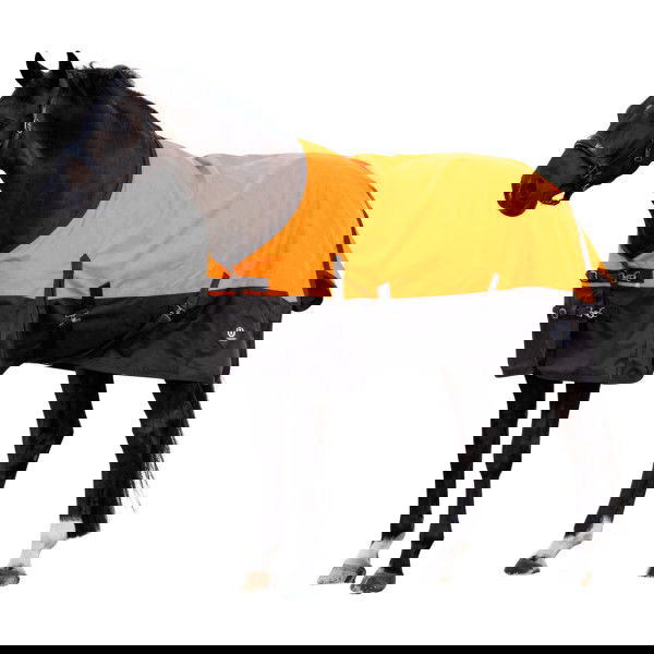 Imperial Riding Outdoordecke IRHCustomized HW25, 0 g, Fleece