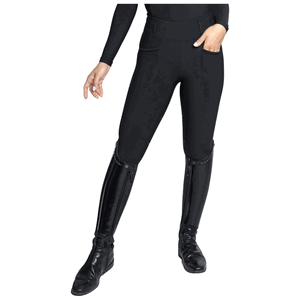Maximilian Equestrian Reitleggings Damen Pro, Vollbesatz, Full-Grip, High Waist Maximilian Equestrian Reitleggings Damen Pro, Vollbesatz, Full-Grip, High Waist