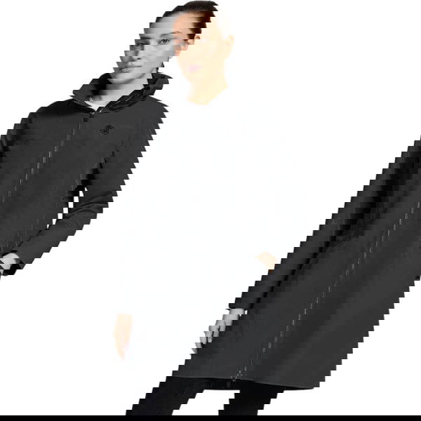 Samshield Mantel Damen Livia, Regenmantel, mit Kapuze