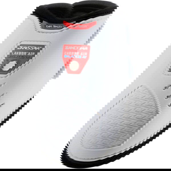 Zandona Streichkappen Carbon Air Balance