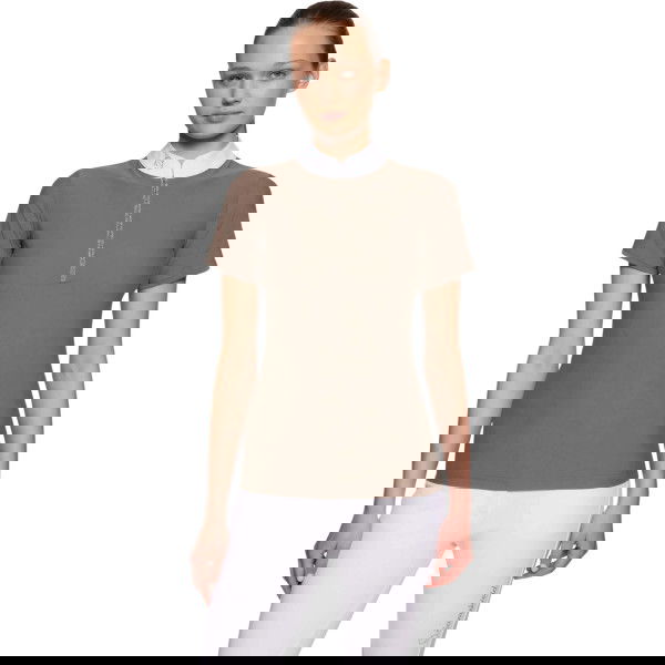 Samshield Turniershirt Damen Aloise Air FS25, kurzarm