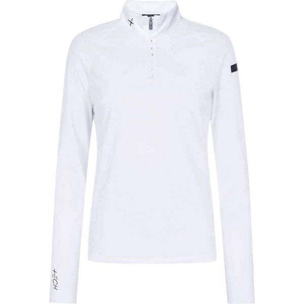 Trolle Turniershirt Damen Aero Competition Balance HW24, langarm