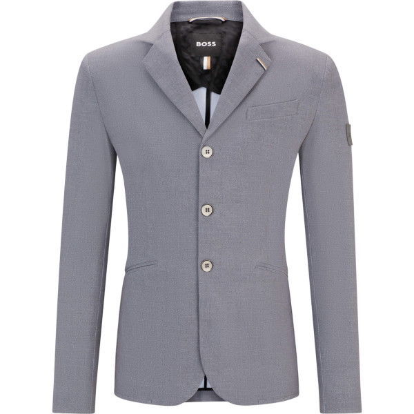 BOSS Equestrian Men´s Competition Jacket Allen FW24