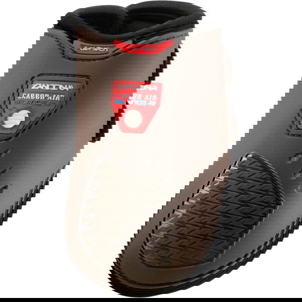 Zandona Streichkappen Carbon Air Balance