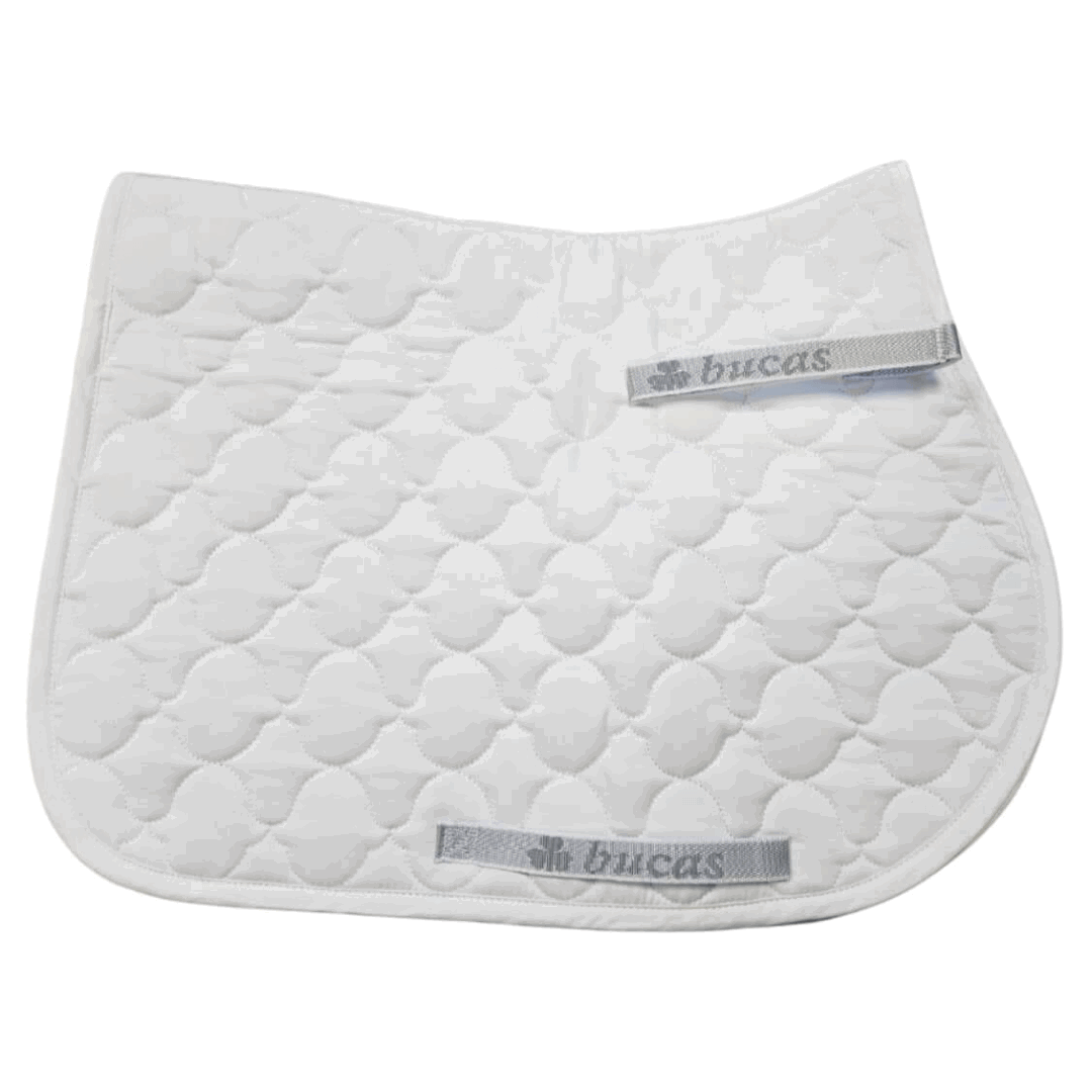 Bucas Schabracke AeroMax, Springschabracke