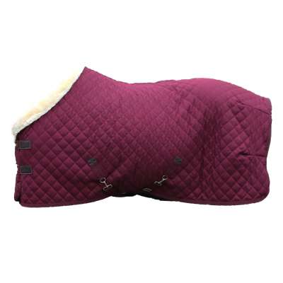 Kentucky Horsewear Show Rug Limited Edition, 160 g