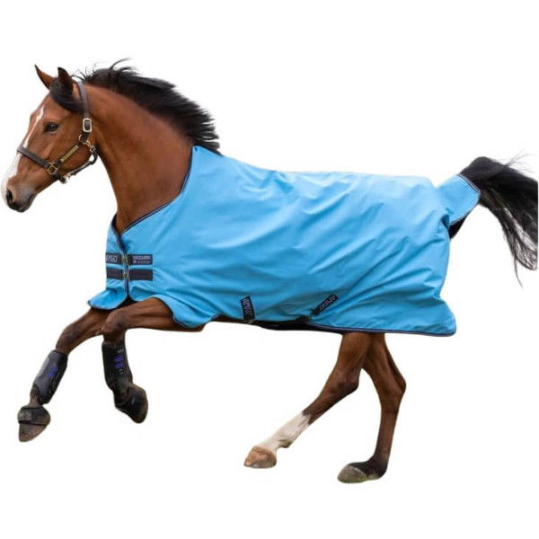 Horseware Outdoor Rug Amigo Hero 900 Turnout Light, 0 g