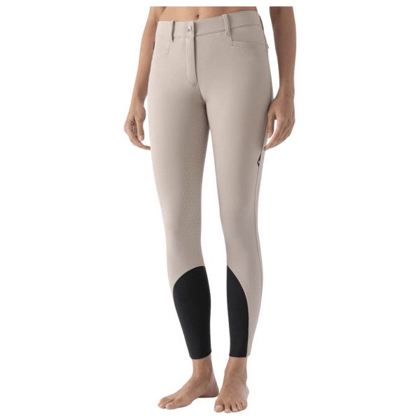 Equiline Reithose Damen Ceriek, Vollbesatz, Full-Grip