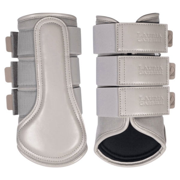 Lauria Garrelli Tendon Boots Livigno Mesh FW24