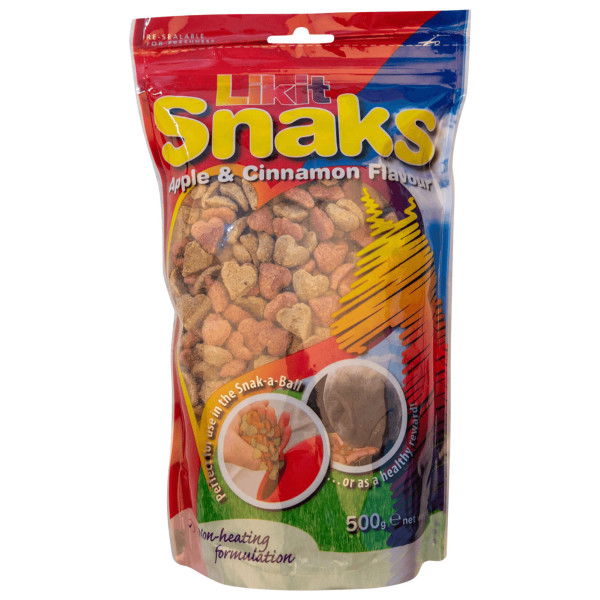 Likit Horse Treats Snaks