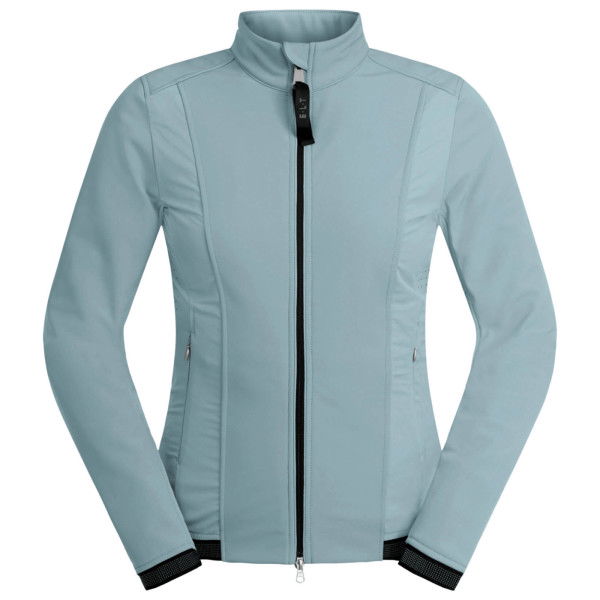 ELT Women's Jacket New York SS24, Softshell Jacket