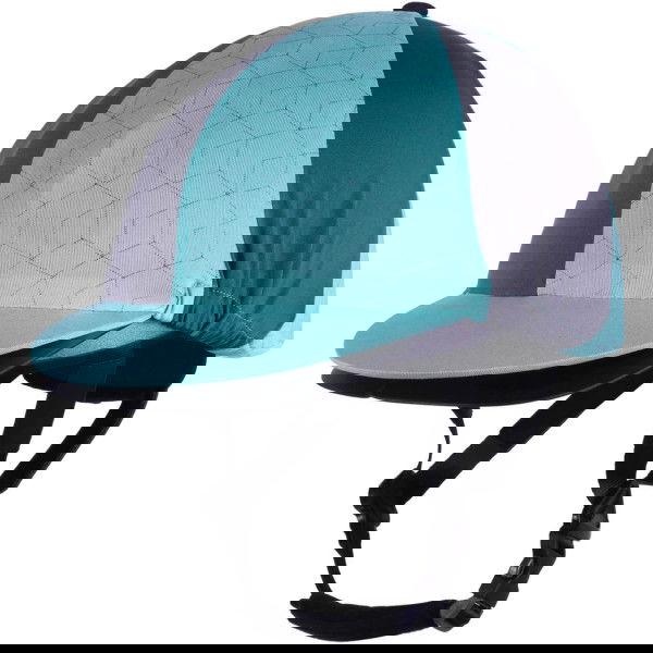 QHP Helmet Protector Eldorado, Riding Helmet Cover