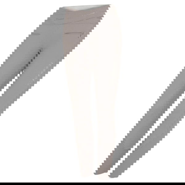 Samshield Women`s Riding Leggings Alpha SS23, full seat, full grip