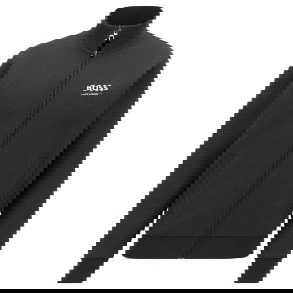 BOSS Equestrian Jacke Herren Rome Holiday 2025, Sweatjacke