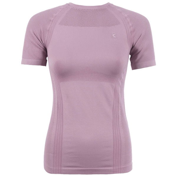 Cavallo Women´s T-Shirt Caval Seamless Halfsleeve SS24, short-sleeved