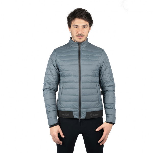 Samshield Jacke Herren Aspen FS22, Steppjacke