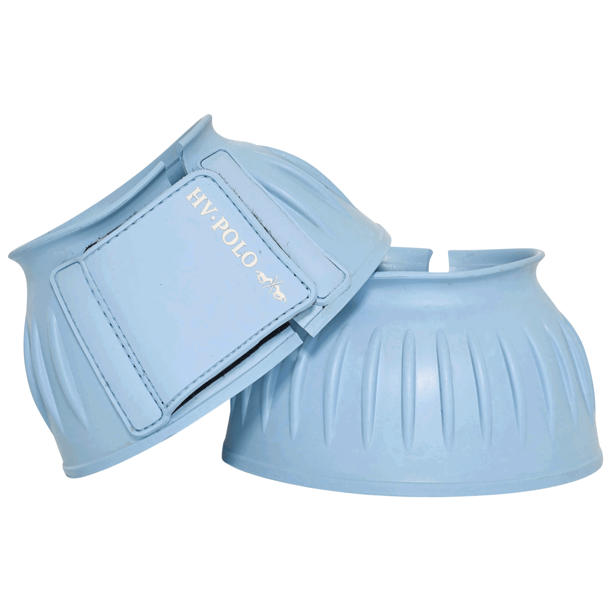 HV Polo Hufglocken HVPEssential FS26, Springglocken, Gummi, 2er Set