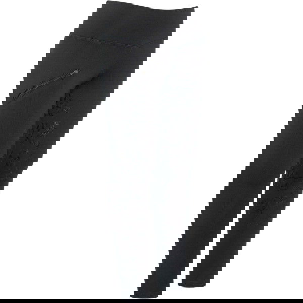 Easy Rider Reitleggings Kinder ERDietse Winter HW25, Vollbesatz, Full-Grip